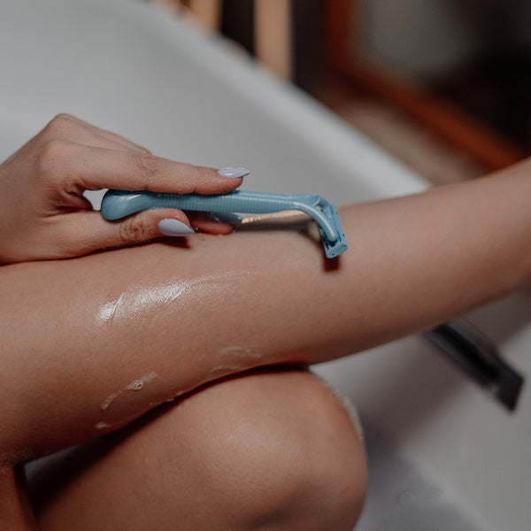 Ultimate Guide to Preventing & Treating Ingrown Hairs