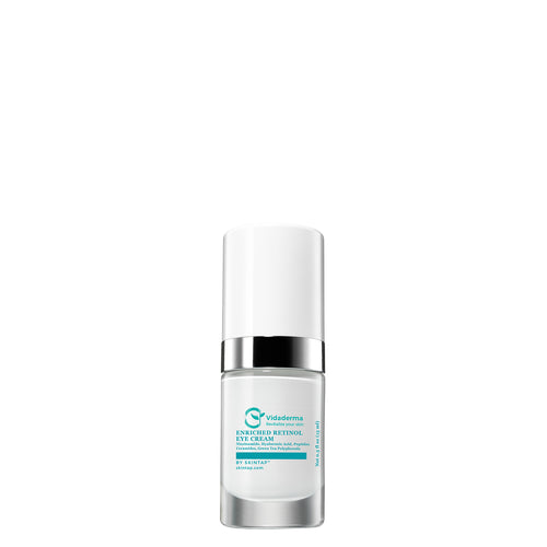 VidaDerma Enriched Retinol Eye Cream