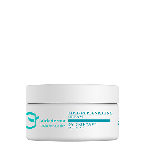 VidaDerma Lipid Replenishing Cream